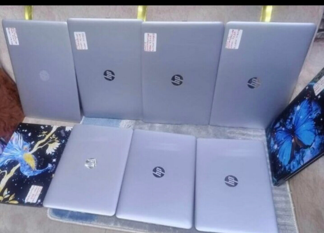 Ordinateur Portable HP