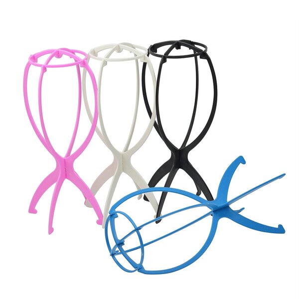 Support pour Perruque