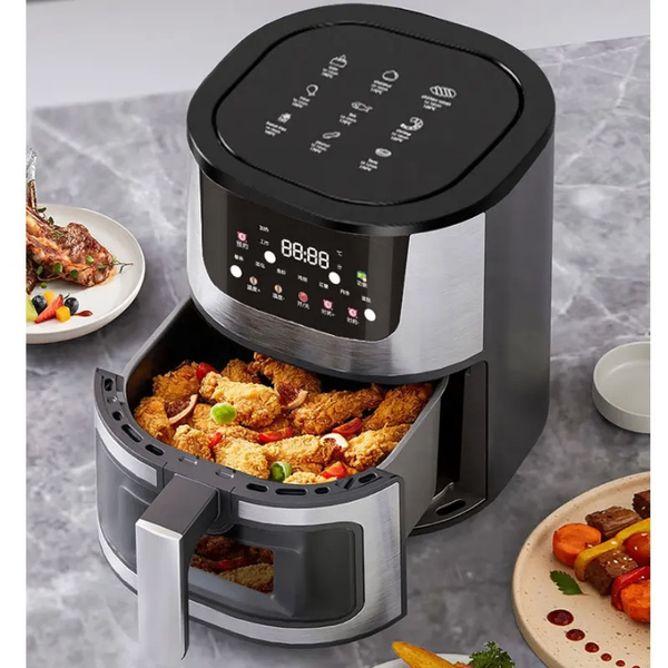 Silver Crest Air Fryer 15L
