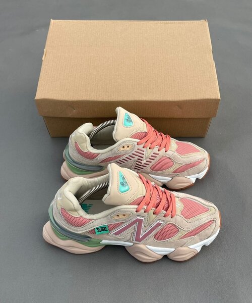 Baskets tendance New Balance