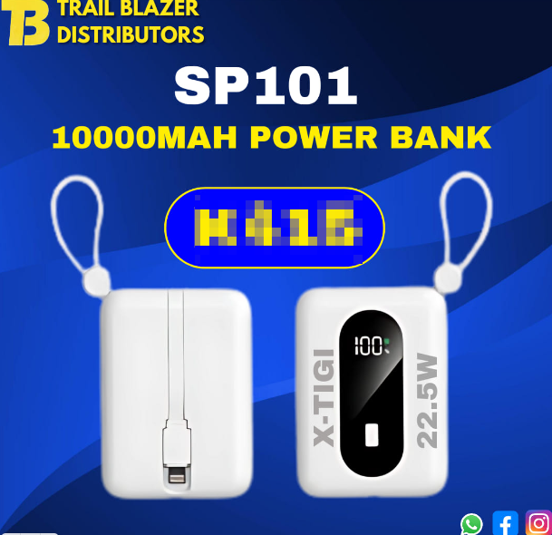 power banks