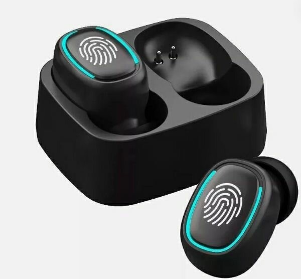 TWS Wrieless Headphone