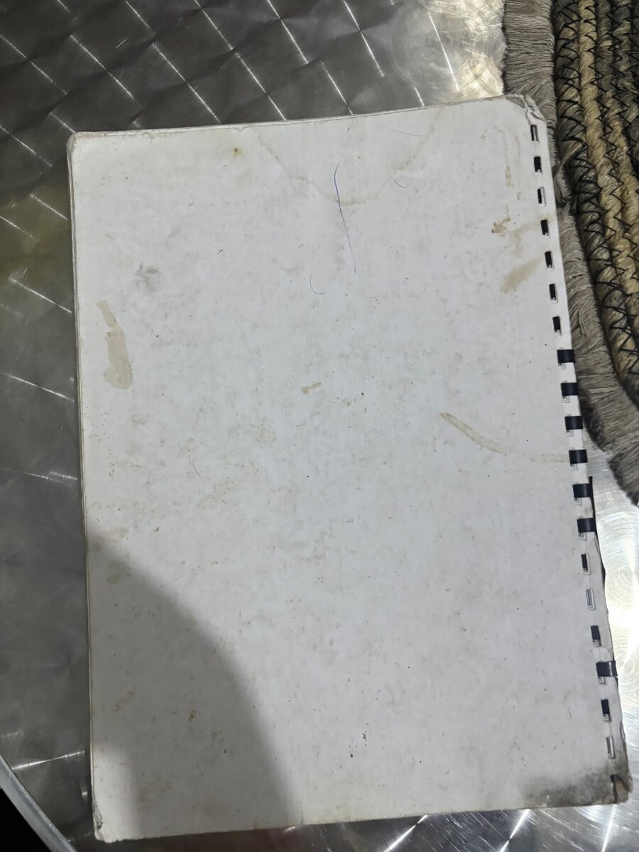 Cahier de Travail Histoire-Géo