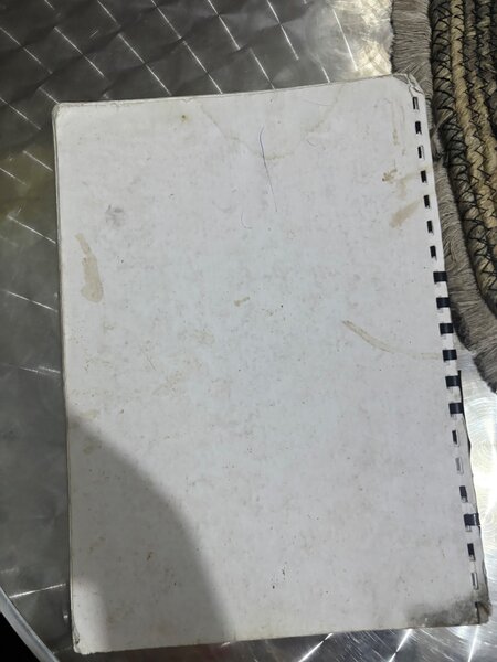 Cahier de Travail Histoire-Géo