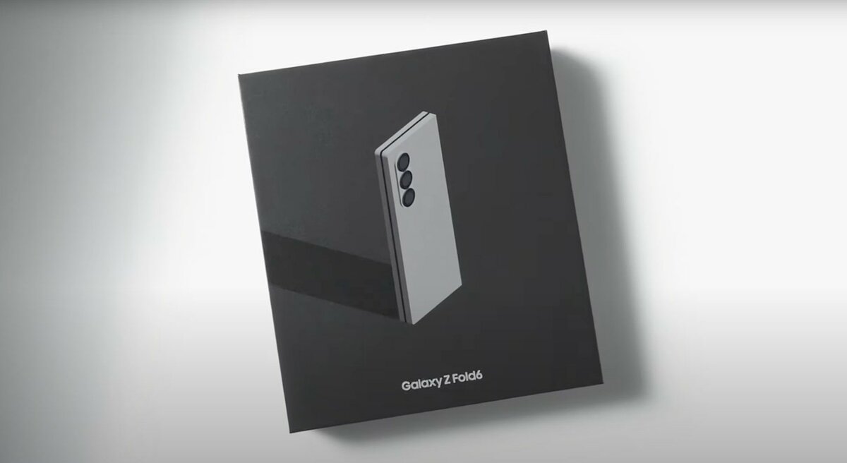 Samsung Galaxy Fold 6