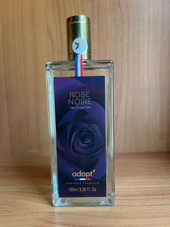 Parfum Rose-Noir