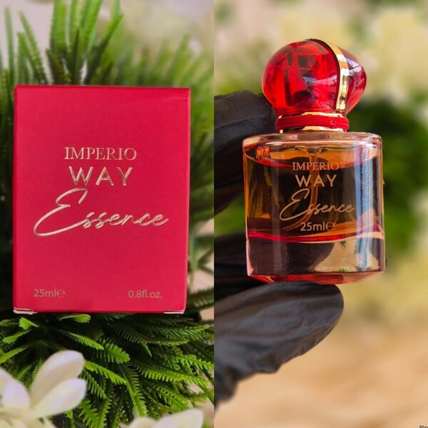 Imperio Way Essence Parfum