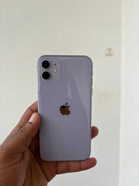iPhone 11 simple 128Go
