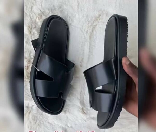 Sandales homme