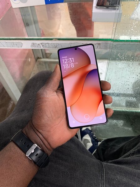 Smartphone Redmi Note 13 pro