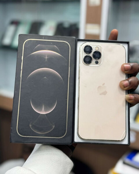 iPhone 11 Pro Max Neuf 256 Go