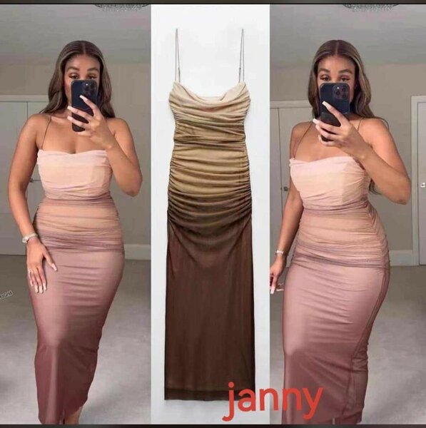 Belle robe