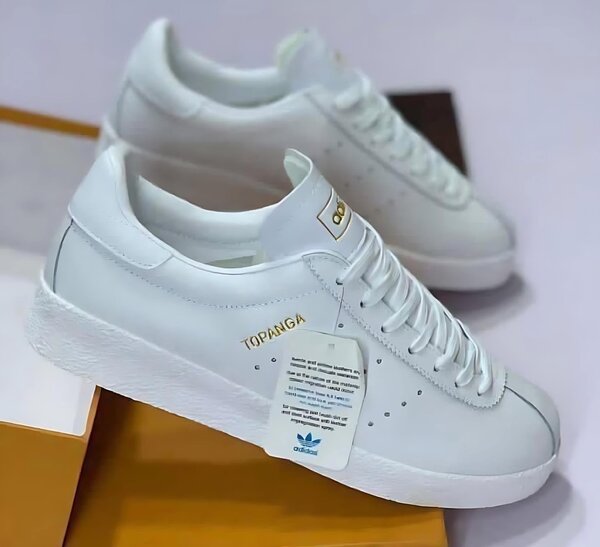 Baskets Lacoste tendance