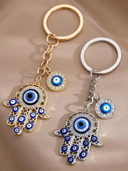 Porte clé