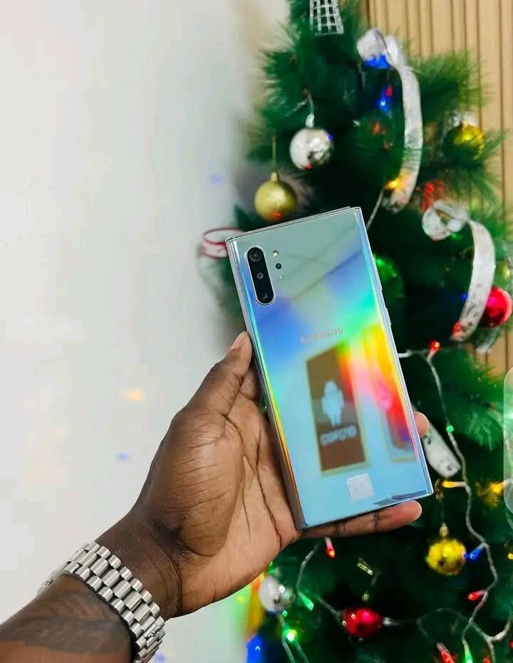 Smartphone Samsung Galaxy