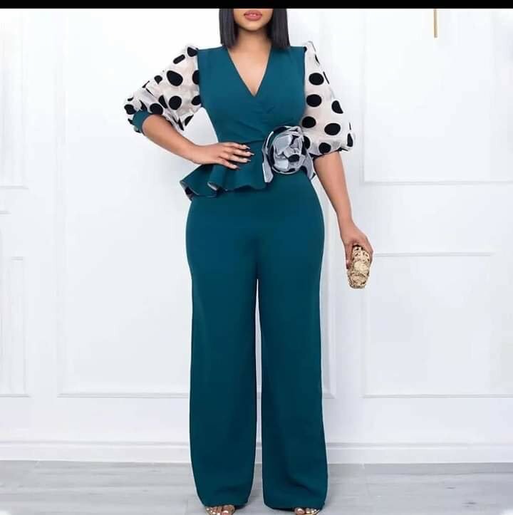 Jumpsuit