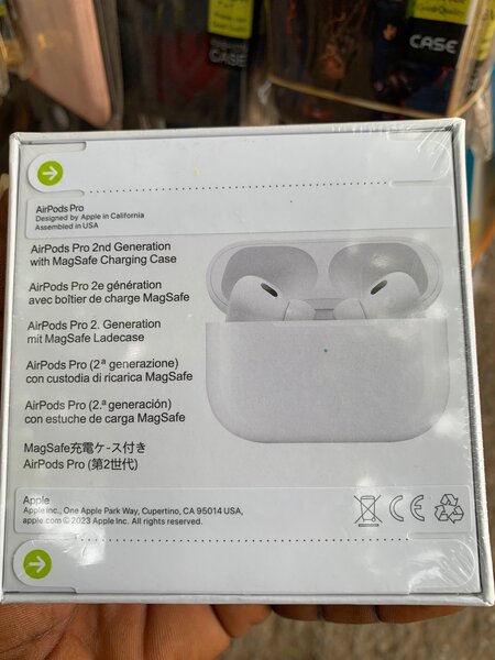 AirPods Pro