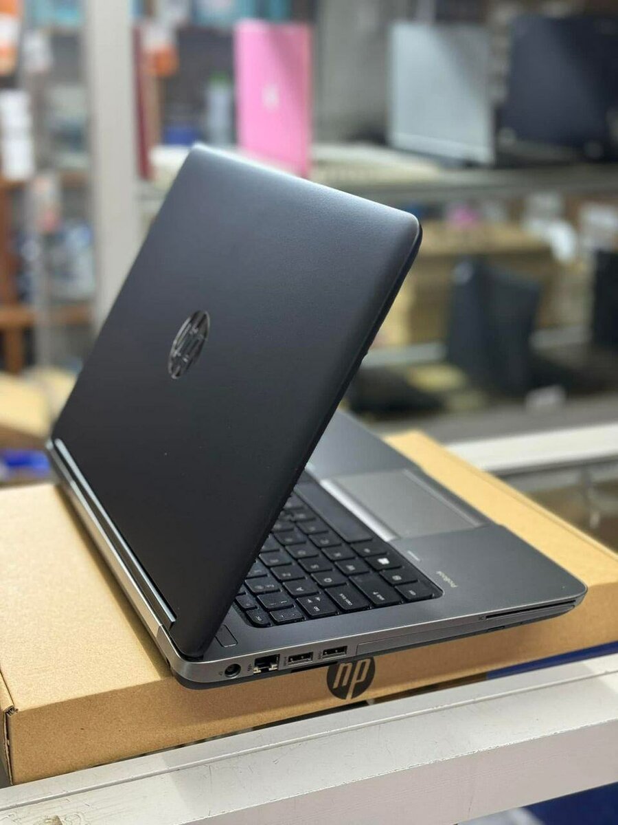HP Laptop Professionnel