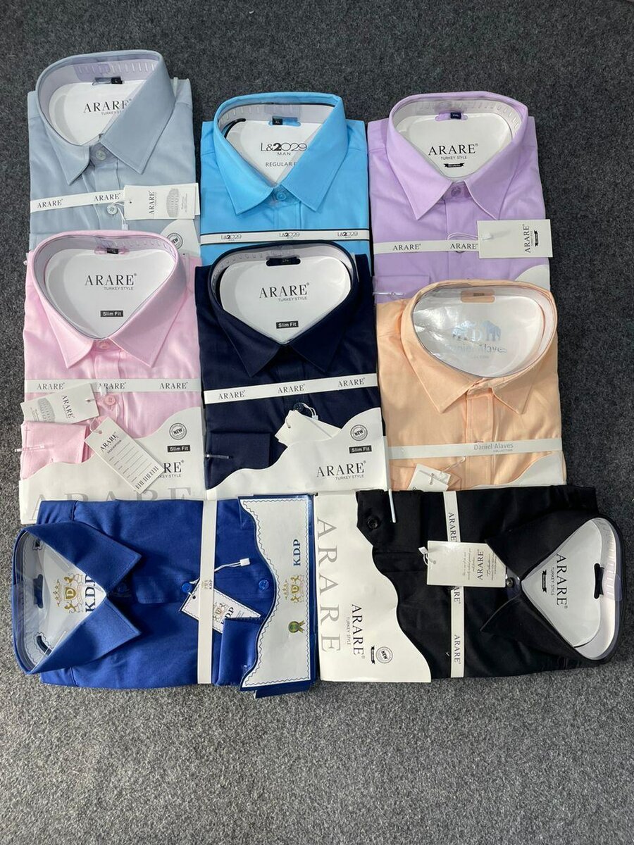 Executive Plain T Shirts For Men