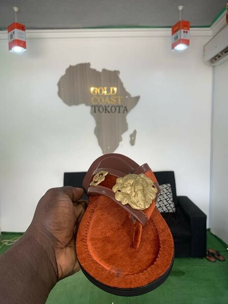 Regular Ahenema for Men