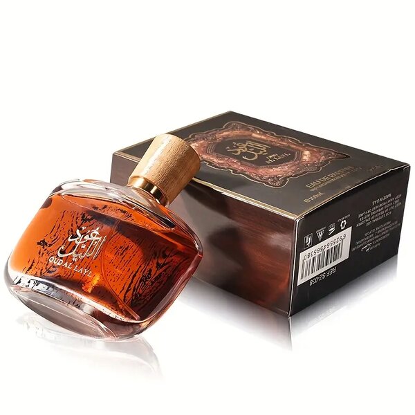 Oud Al Layl Eau de Parfum