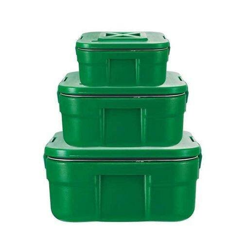 INSULATED BARREL