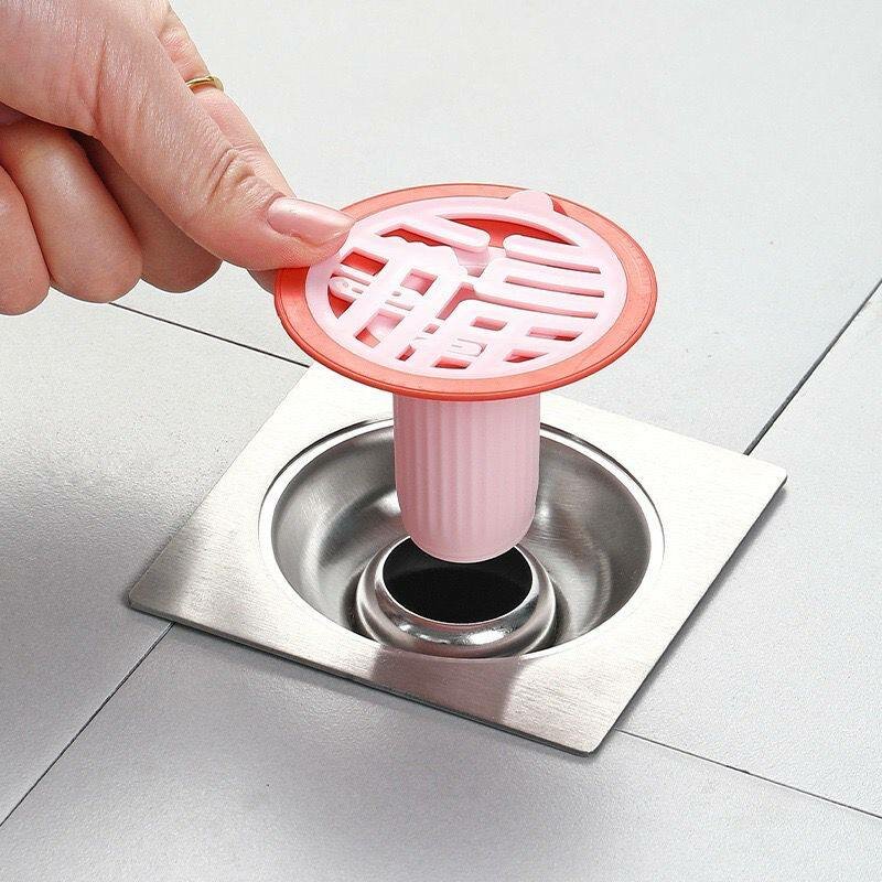 Siphon de Sol Anti Odeur