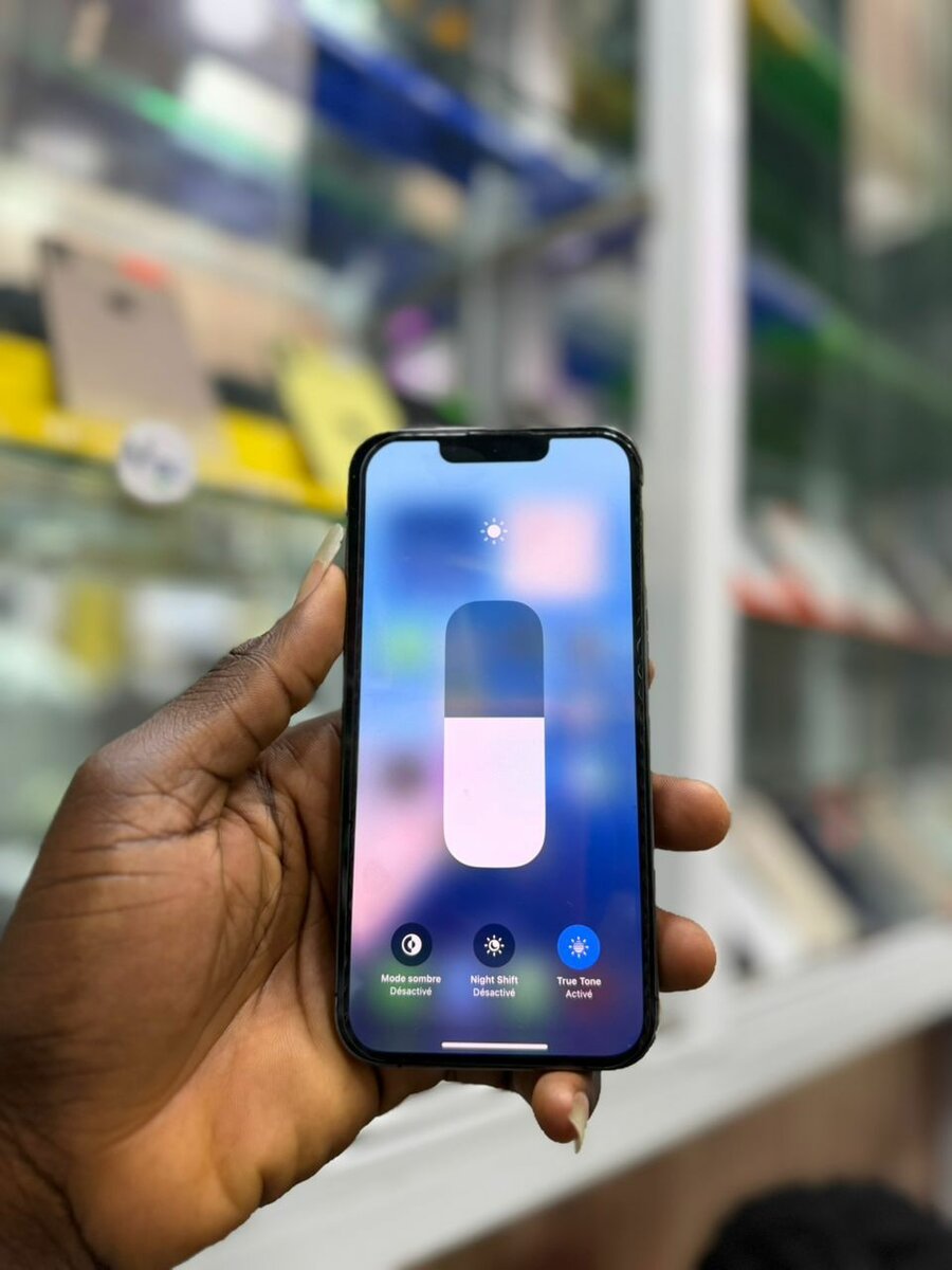 iPhone 13 Pro 2nd main