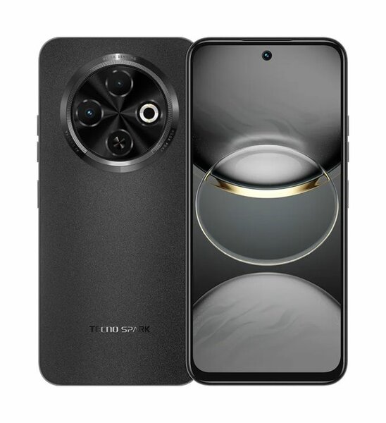 Tecno spark 30c