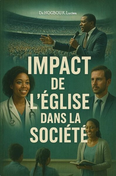 Impact de l'Église Livre
