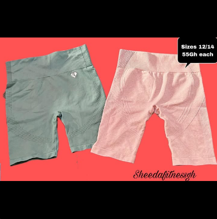 women's shorts