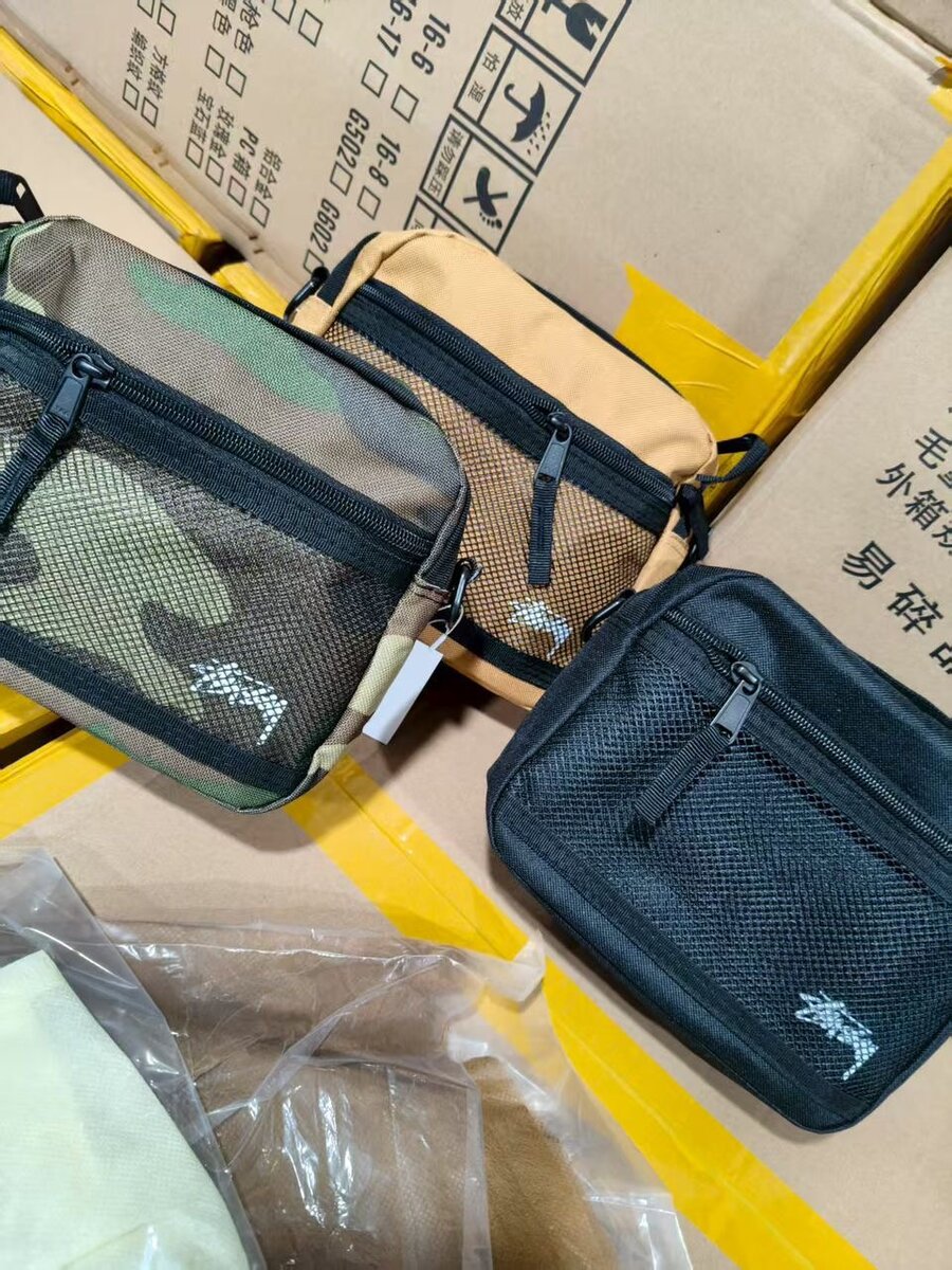 Sacoches bandoulière tendance