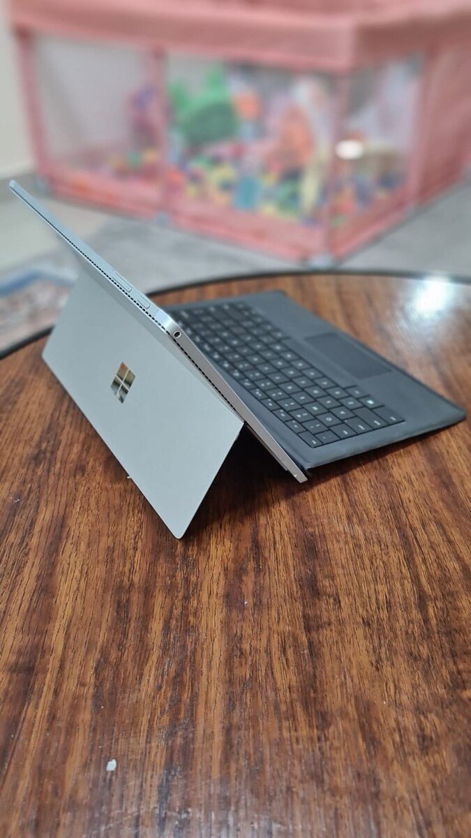 Microsoft Surface Pro4
