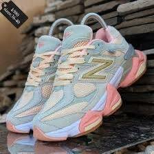 Baskets Femmes Confortables