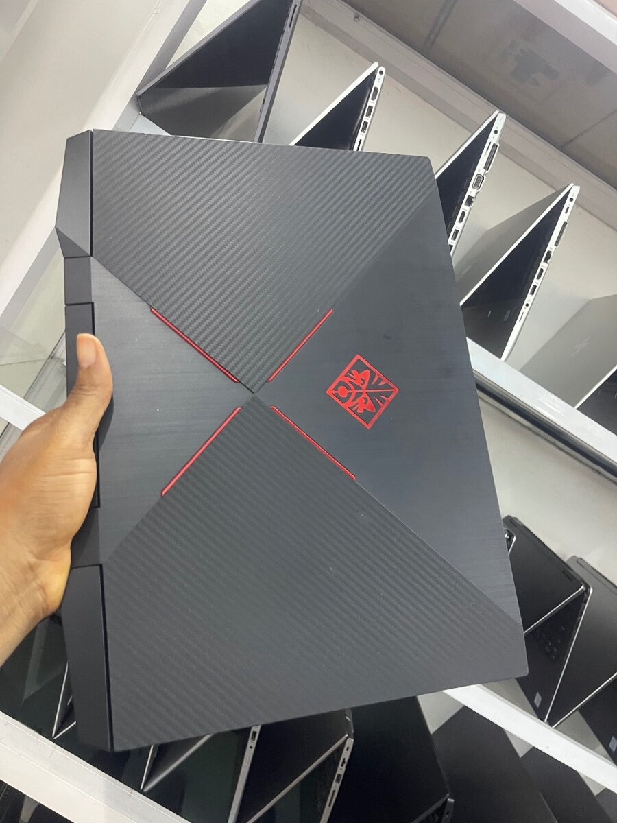 HP OMEN GAMING