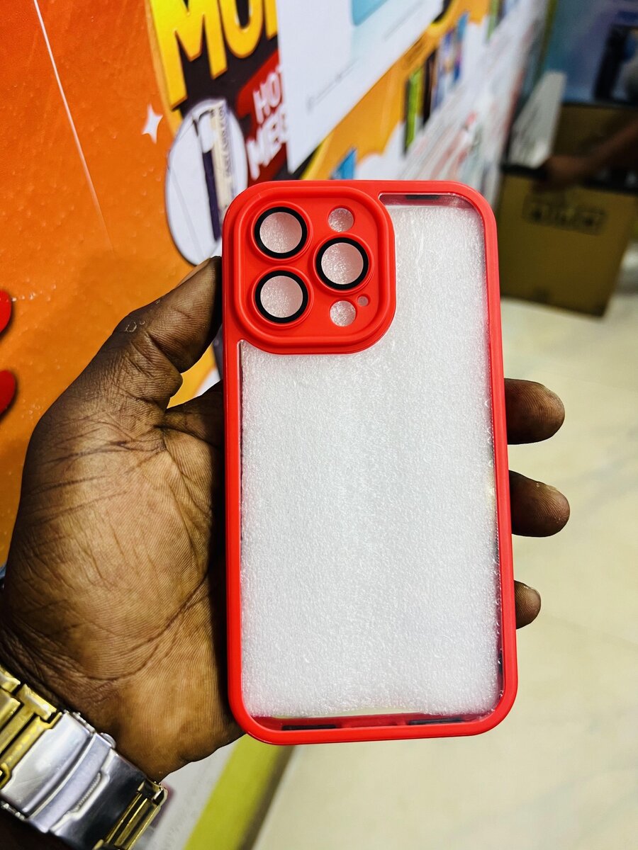 IPHONE 13PRO CASE