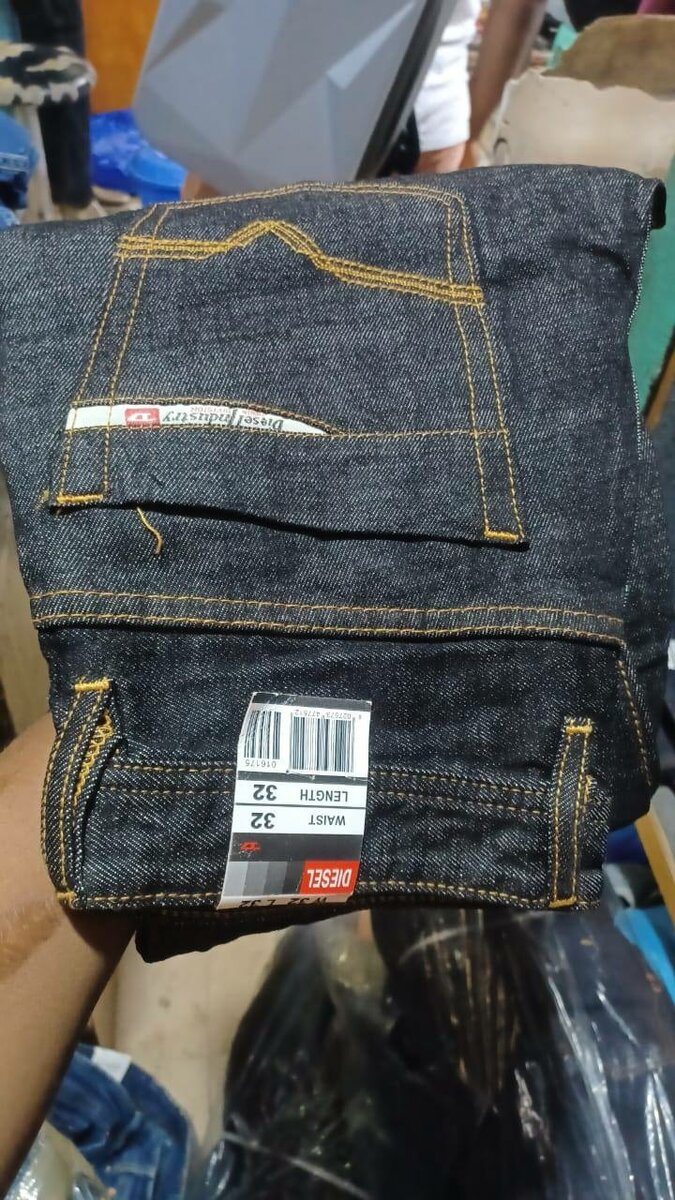 Jeans Levi's 501 Original