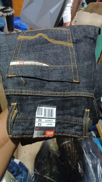 Jeans Levi's 501 Original