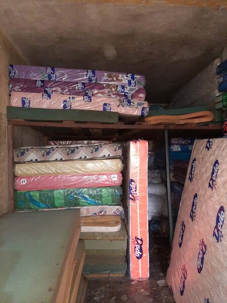 Matelas Confortable pour Lit