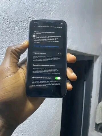 iPhone 11 Violet 128GB