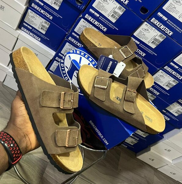Birkenstock