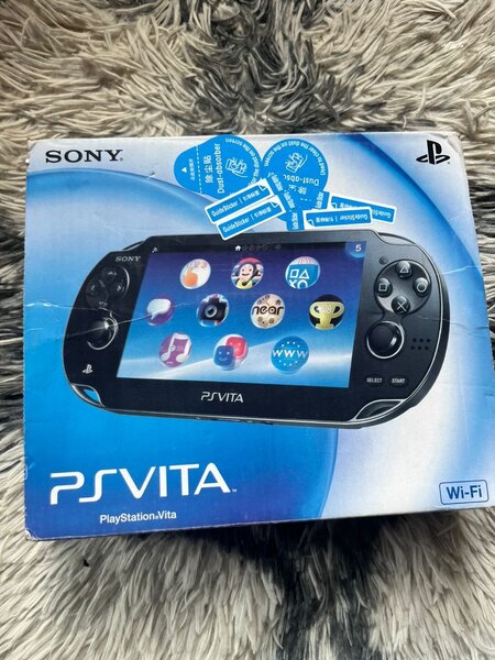 PSVITA FAT