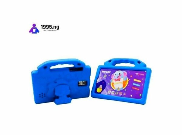 Tablette Enfant 8" 256GB