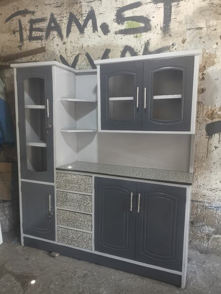 Kitchen units