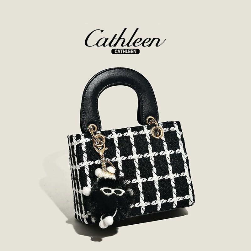 Designer Handbags  Look classy