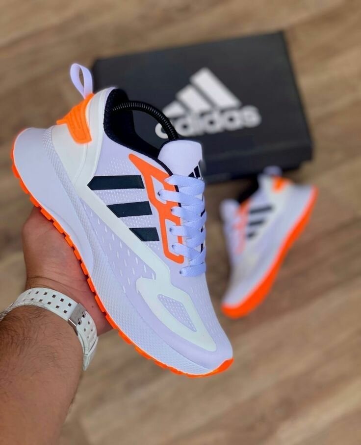 Adidas sneakers
