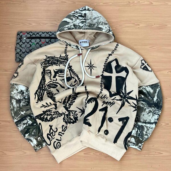 Hoodies