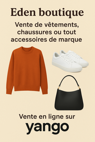 Eden boutique 