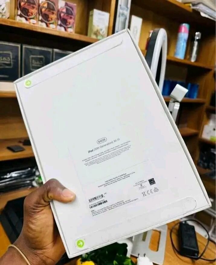 Apple iPad Air (Wi-Fi)