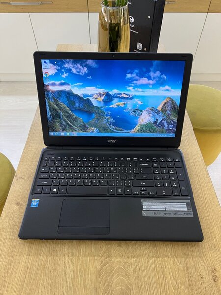 Acer Aspire